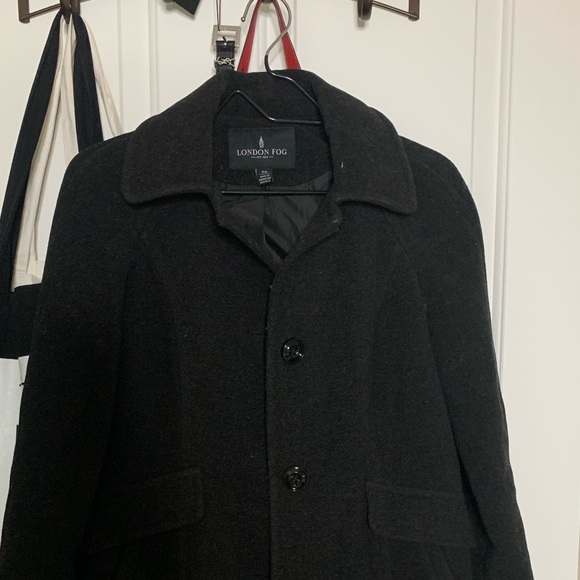 London fog jacket - Picture 4 of 4